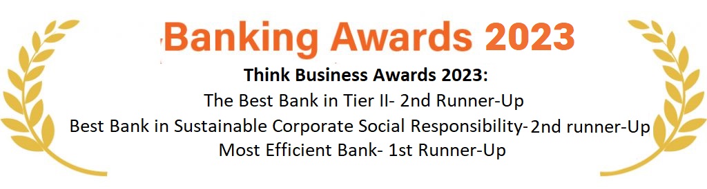 banking awards