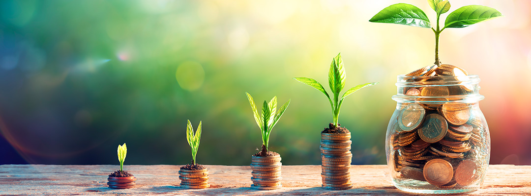 Short-term decisions for long-term fulfilment with Fixed Deposits