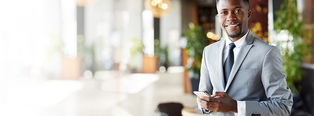 Tailor-made deposit account for our premium customers