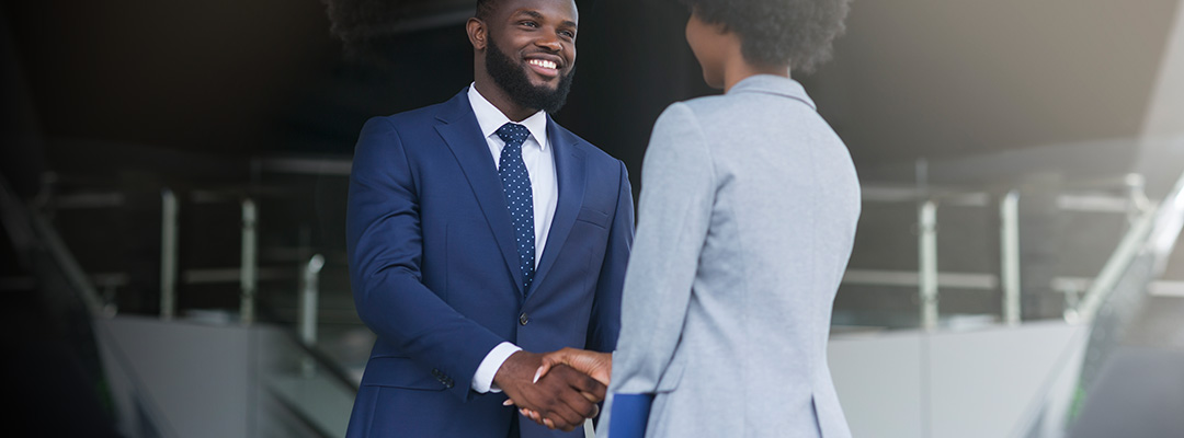 Start Small, Dream Big, Build Your Empire With Corporate Banking