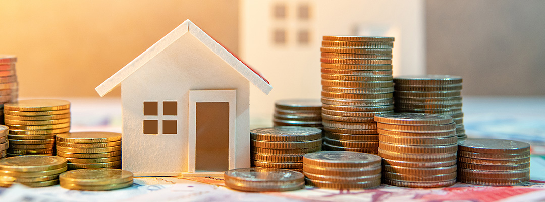 Loans for assets financing such as vehicles