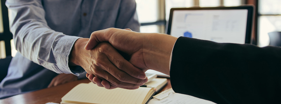 Easy and flexible loan repayment