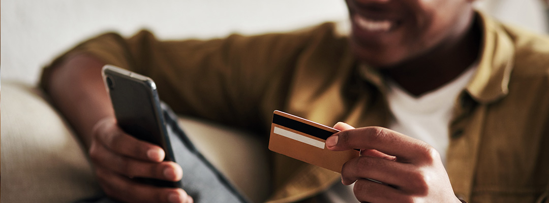 Easy cash withdrawals and transactions with BoB debit card