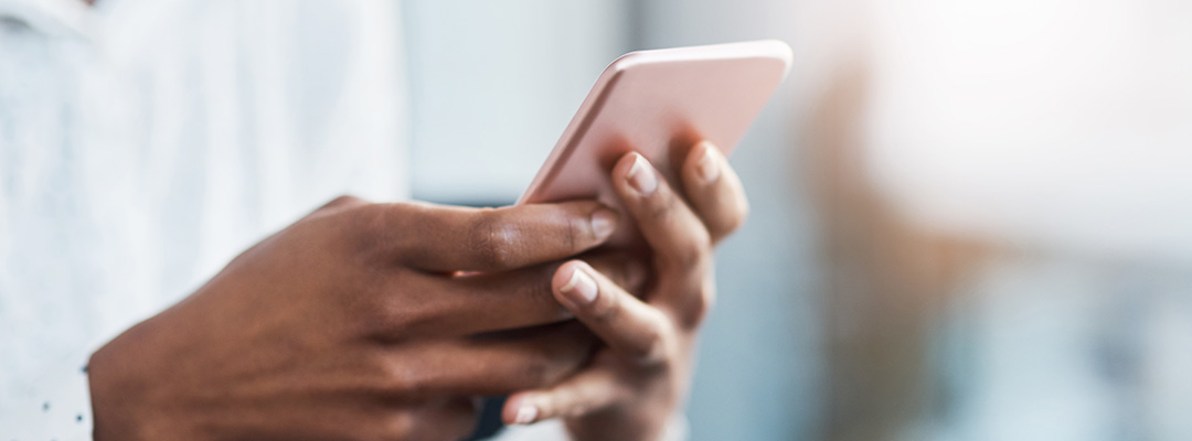 Bank statement downloads with just one tap