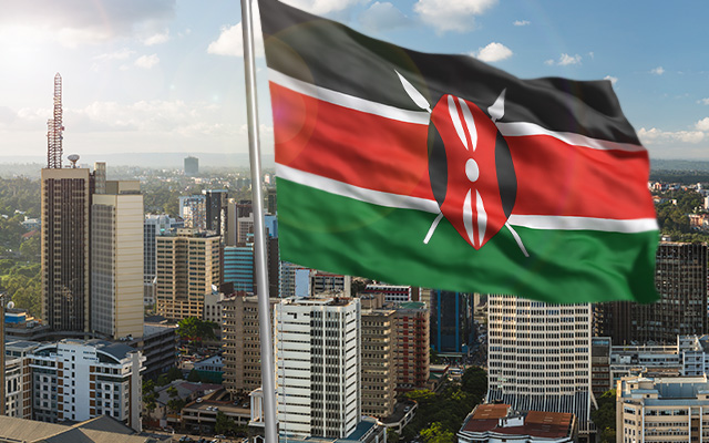 welcome to bank of baroda kenya