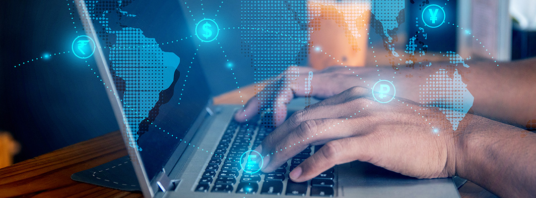 Swift transfer of funds