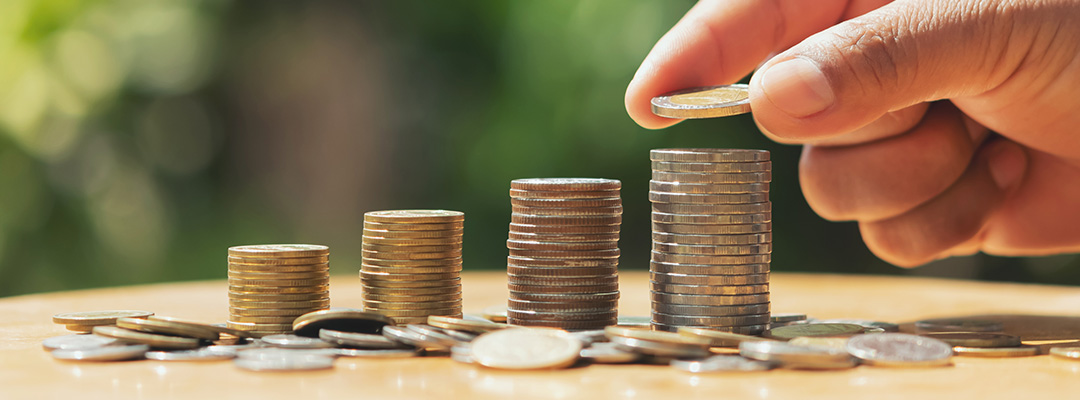 Start investing in an RD account