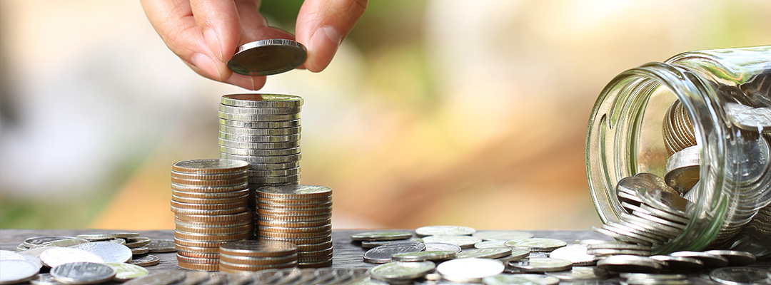 Great savings, better future