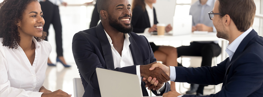 personal banking services and products