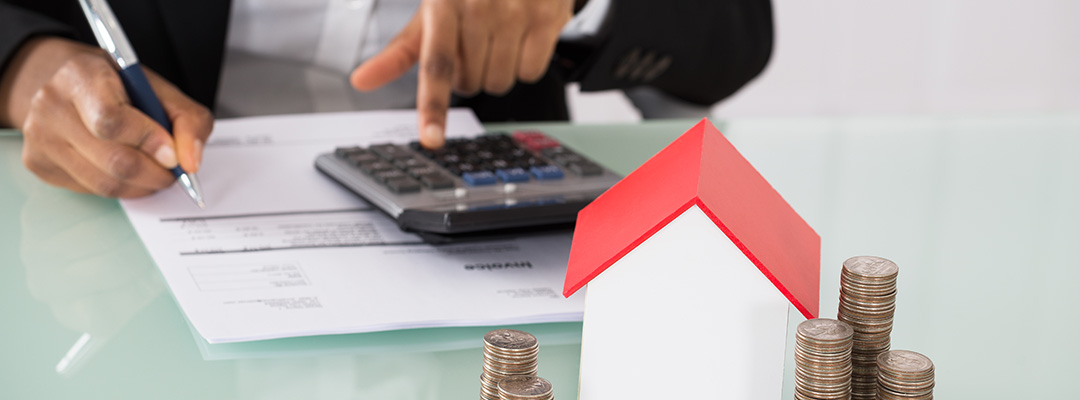 Apply for Mortgage Loan