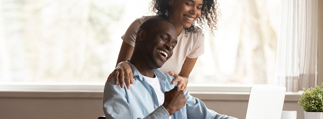 Easy and flexible loan repayment