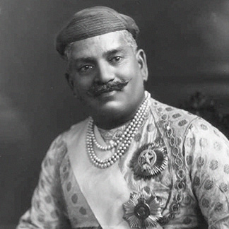 maharaja sayajirao gaekwad